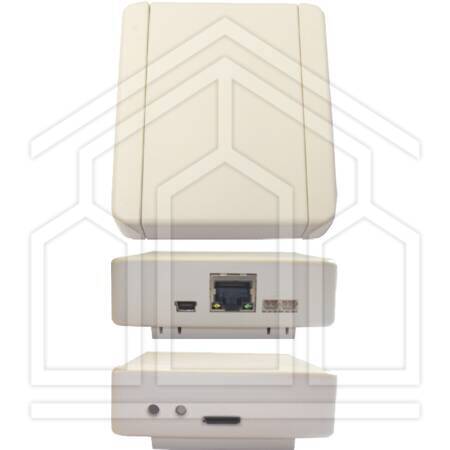 KIT DATA LOGGER PER MODULO PRS CON CENTRALINA LFWC/SLC