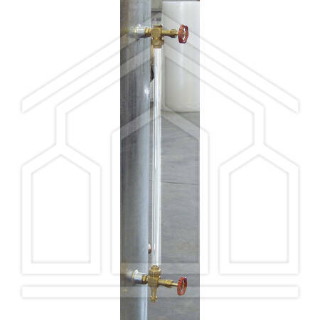 KIT LIVELLO VISIVO AUTOCLAVE MT. 2