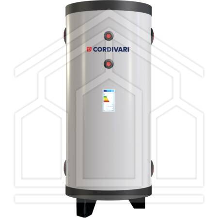 VOLANO BS GBL 300 REFRIG./RISC. GREZZO