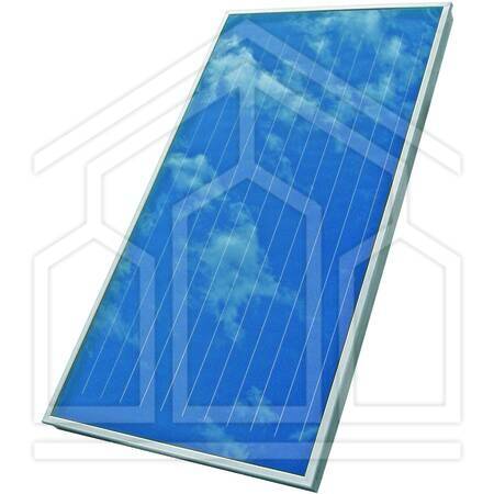 COLLETTORE SOLARE 2,5 MQ V6 OR ASA