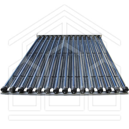 COLLETTORE SOLARE CVT15 EX 228,58