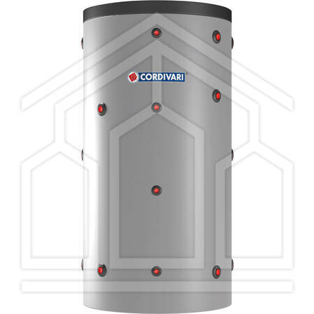 SERB.ECO COMBI2 VB 200 DOMUS