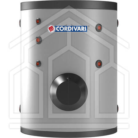 BOL. EXTRA1 XXC 4000 A316L COMPACT V16