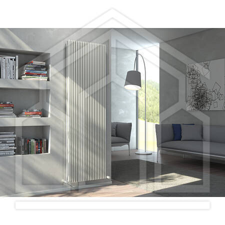 RDT KARIN VX TANDEM EL. 12X2300 V4 R01 RAL 9010