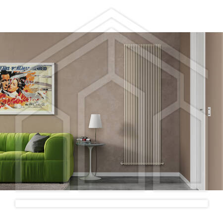 RDT KARIN VX EL. 62X1600 V1 R01 RAL 9010