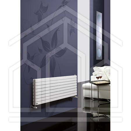RDT ROSY TANDEM EL. 9X1600 H1 R02 RAL 9016 (BIANCO TRAFFICO)