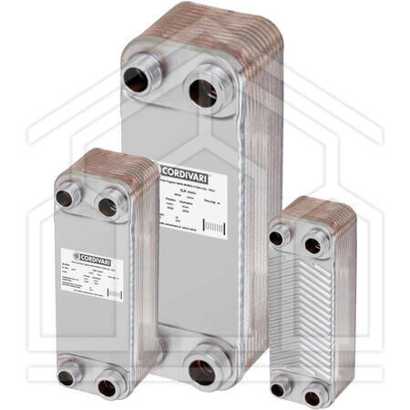 SCP SLB30 INOX 316L NP. 50 SALDOBR.