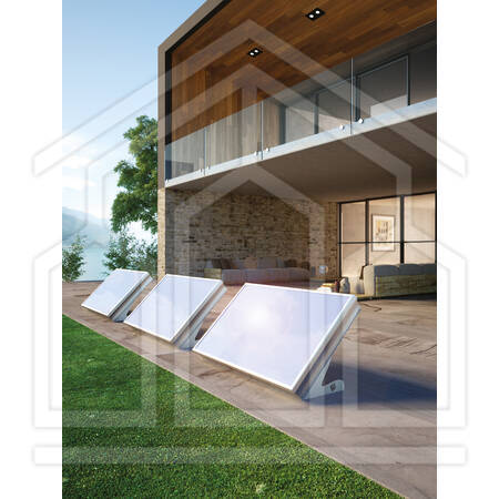 SISTEMA TERM.SOLARE STRATOS DR  150