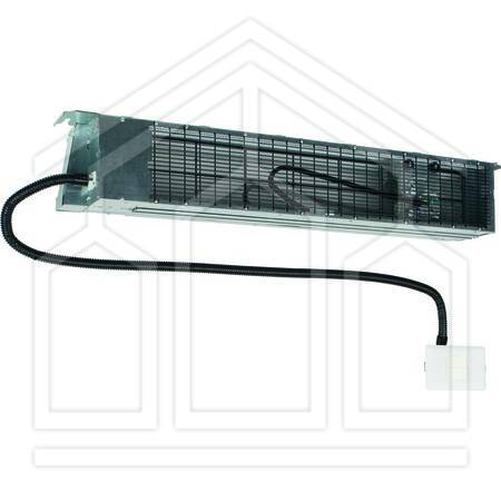BAE20A62 FILTRO AUTOPULENTE PER UNITA INTERNA CANALIZZABILE 25-35