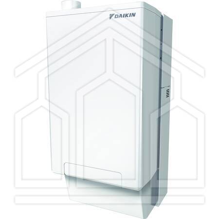 HPU HYBRID CHYHBH08AV32 UNITA INTERNA POMPA CALORE HYDROBOX