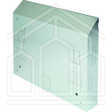 EKM10CS CASSAFORMA PER INCASSO 1kW