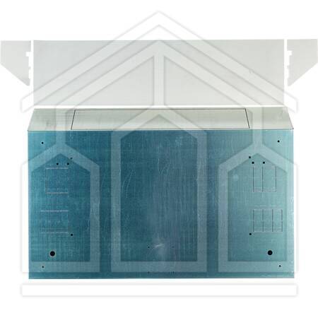 EKM15CS CASSAFORMA PER INCASSO 1,5kW