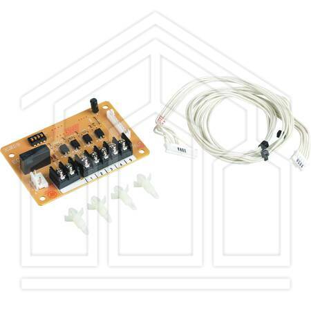 EKRP1AHT SCHEDA DI COMUNICAZIONE PER 4-8kW