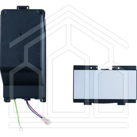 EKWHCTRL0 SCHEDA ELETTRICA PER EKWHCTRL1