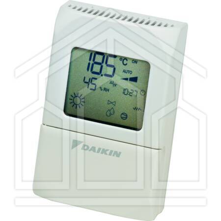 FWEC3A COMANDO ELETTRONICO ADVANCED PLUS