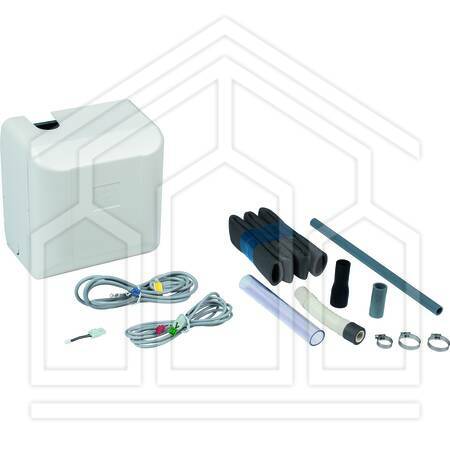 K-KDU572EVE KIT POMPA SCARICO PARETE VRV