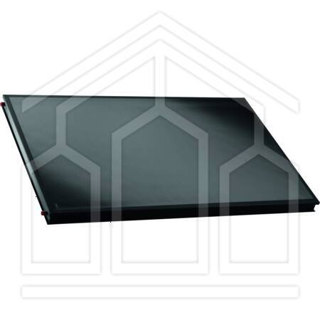 SOLARIS H26P COLLETTORE PIANO 2,35m2