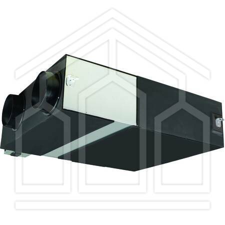 VAM1000J8 RECUPERATORE CALORE 1000m3/h