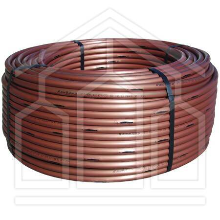 XFS-33-100 ALA DRIPLINE INT.33CM 100MT - 1,6 l/h