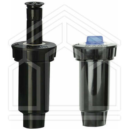 PRO S SPRAY 2"