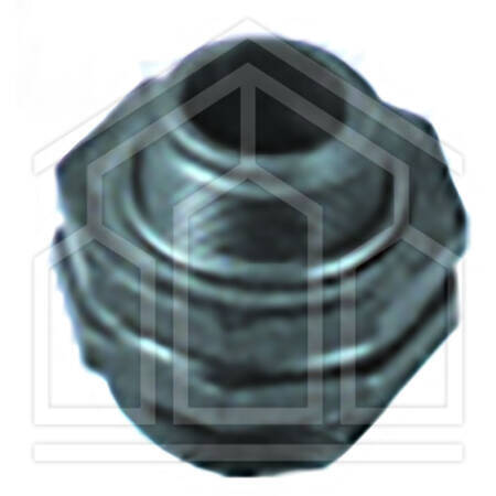 N-0R-200 NIPPLO CON O-RING 2"
