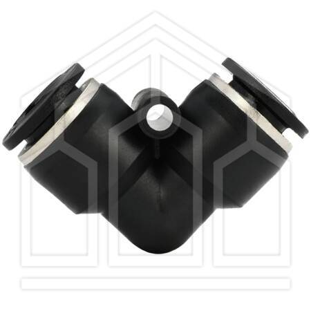 GO-16-QUICK GOMITO ATTACCO RAPIDO 16x16m