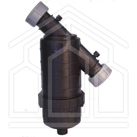 DTY-100-P FILTRO POLIPR.1" 155 MESH