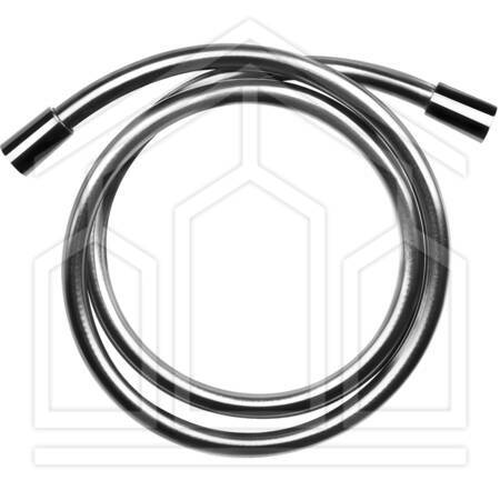 EMPORIO SHOWER 01637 FLESSIBILE CROMALUX L.1,5m CROMO
