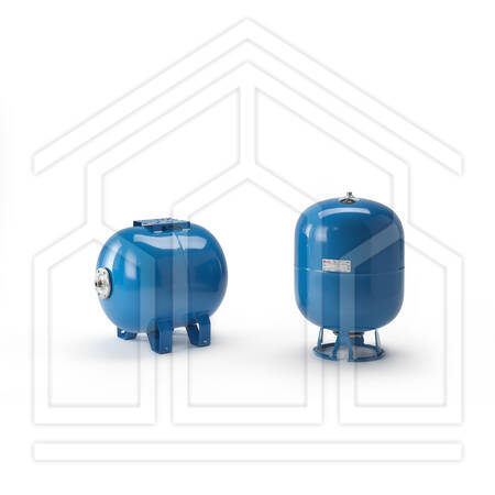 AFV 500 CE AUTOCLAVE VERNICIATA MEMBRANA INTERCAMBIABILE 10bar