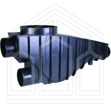 FILTRO AUTOPULENTE 200mq