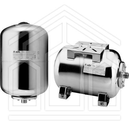HXV-50 AUTOCLAVE MEMBRANA INTERCAMBIABILE 50lt 10bar