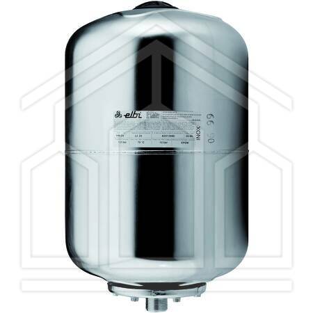 HX-05 AUTOCLAVE MEMBRANA INTERCAMBIABILE 0,5lt 10bar