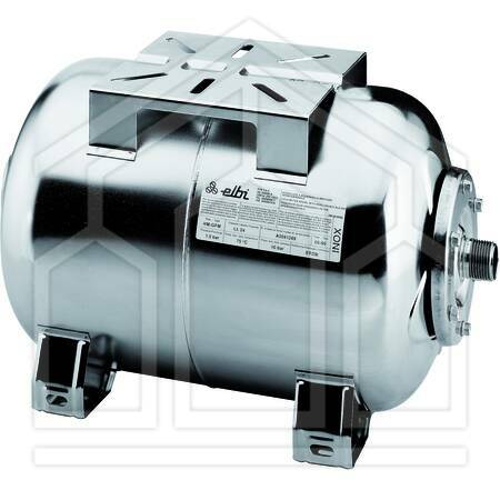 HM-24 AUTOCLAVE MEMBRANA INTERCAMBIABILE 24lt 10bar