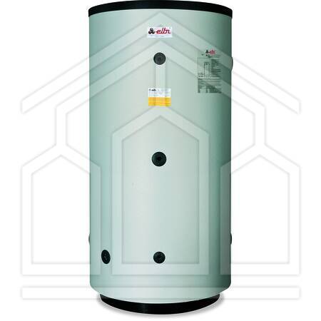 SAC-1000 BOLLITORE VETRIFICATO PER ACQUA CALDA SANITARIA