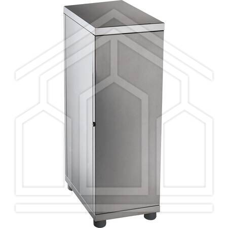 REFRIGERATORE GASATORE MOD. PURA TOP CABIN