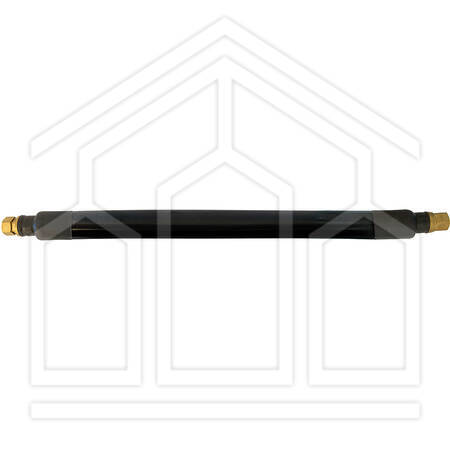 EUROKLIMA TUBAZIONE CSST DN32 AISI304 1,5m - FG 1.1/4" FRp 1.1/4"