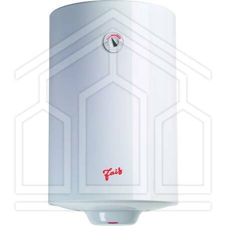 FAIS 50 V/2 EU2 SCALDACQUA ELETTRICO VERTICALE