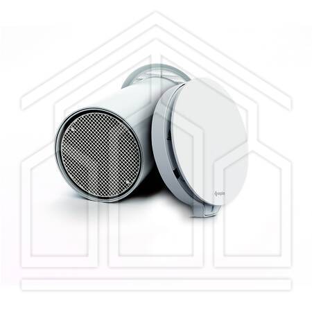ECOCOMFORT 2.0 SMART UNITA VENTILANTE CON RECUPERO CALORE