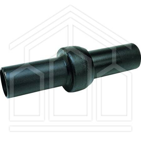 GIUNTO ISOLANTE DIELETTRICO A SALDARE ø5" PN25 PER ACQUA/GAS