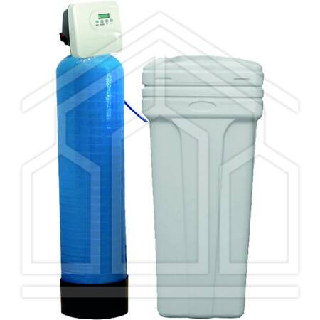 DIGITAL PLUS ADDOLCITORE A DOPPIO CORPO 15lt