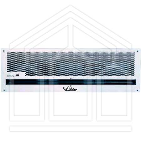 VIVAIR VIN BARRIERA ARIA INCASSO L.90mm