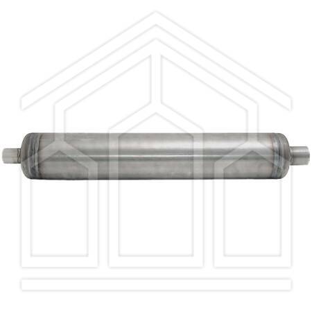 DISPOSITIVO POLMONE ANTICOLPO ARIETE ø3/4"Fx1/2"F