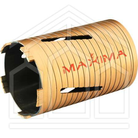 FORETTO LASER ORO SPIRAL ø122x150mm ATTACCO M16