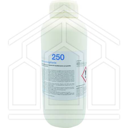 MY250 LIQUIDO TURAFALLE 1lt
