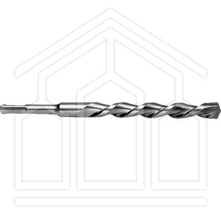 PUNTA PER MURO SDS-PLUS ø8x160mm