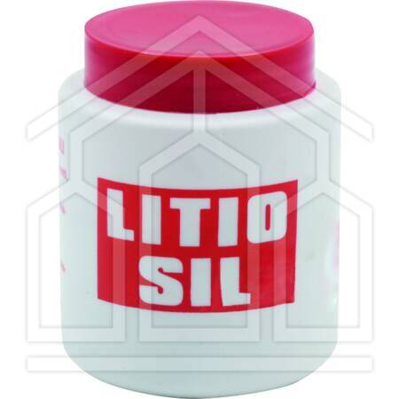 LUBRIFIL GRASSO IDROREPELLENTE PER RUBINETTI/VALVOLA 100gr