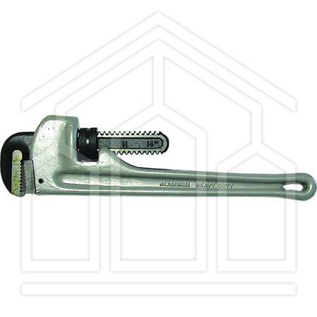 GIRATUBI AMERICANO IN LEGA L.250mm ø1.1/2"