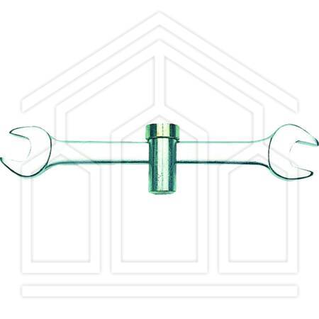 CHIAVE PER LAVANDINI 17x19mm
