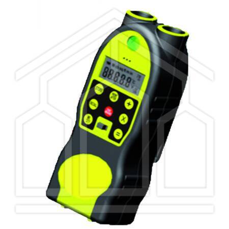 METRO LASER MULTIFUNZIONE