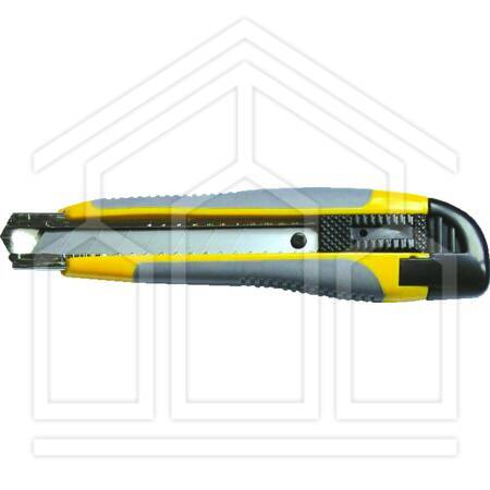 CUTTER LAMA L.18mm